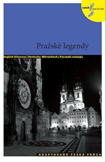 Prazske Legendy / Prague Legends