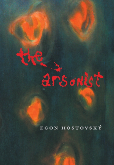 Arsonist