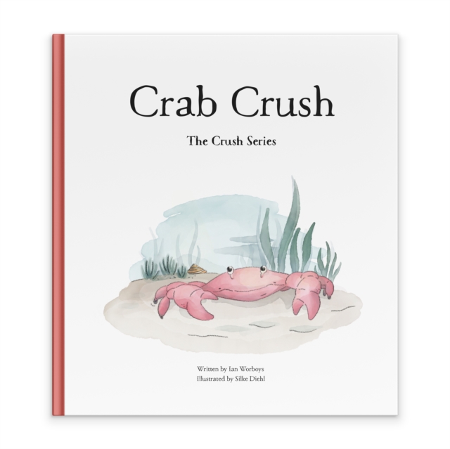 CRAB CRUSH