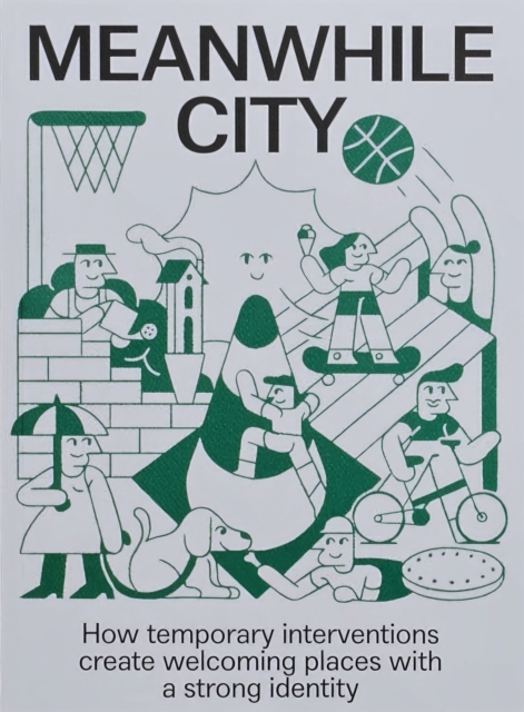 Meanwhile City