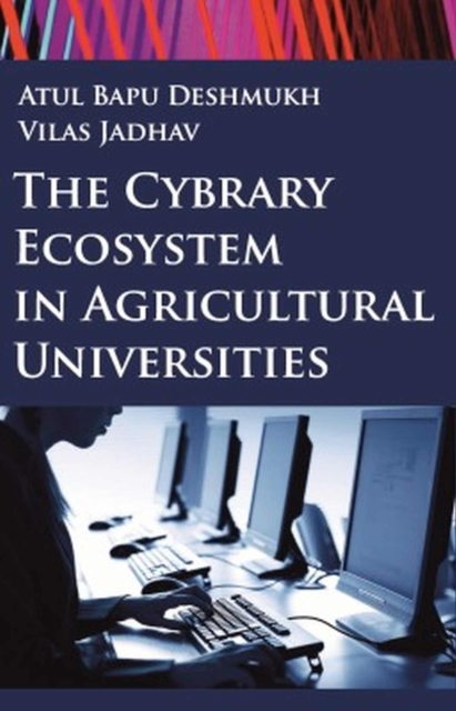 Cybrary Ecosystem in Agricultural Universities