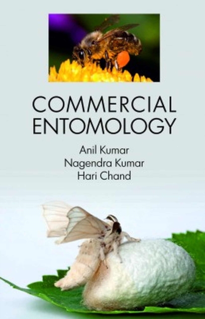 Commercial Entomology