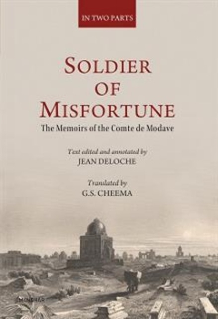 Soldier of Misfortune