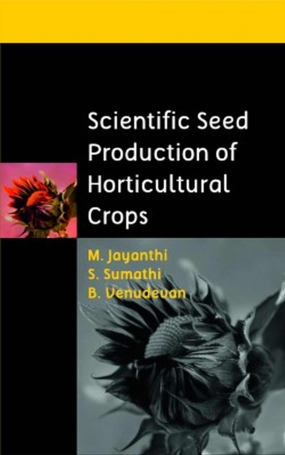 Scientific Seed Production of Horticultural Crops