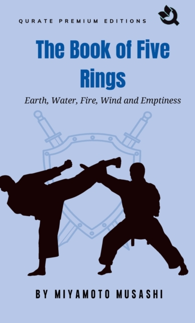 Book of Five Rings (Premium Edition)