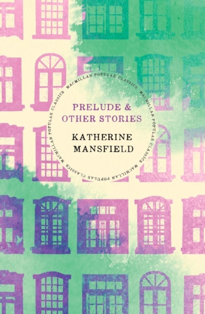 Prelude & Other Stories