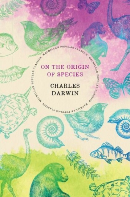 On the Origin of Species