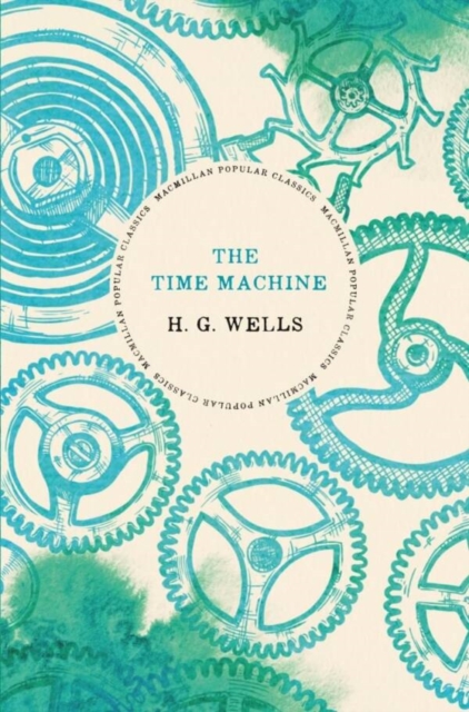TheTime Machine