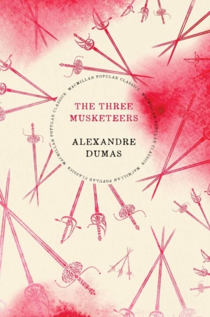 The Three Musketeers