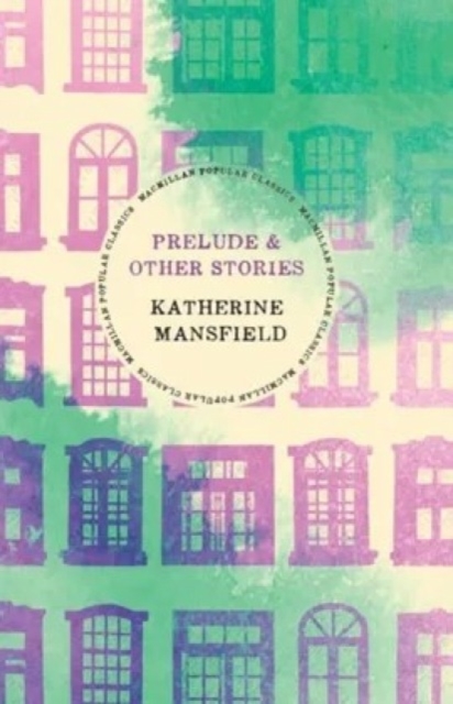 Prelude & Other Stories