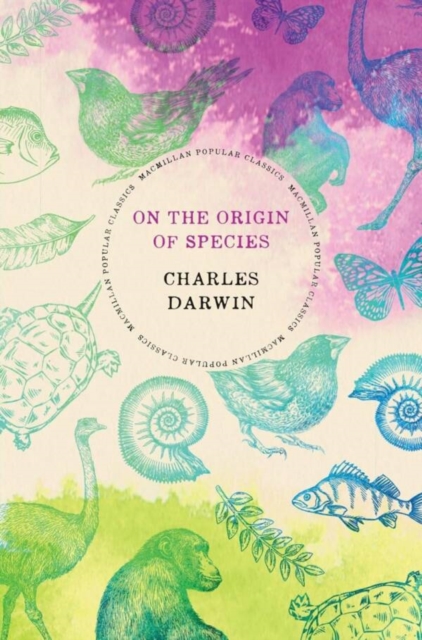 On the Origin of Species