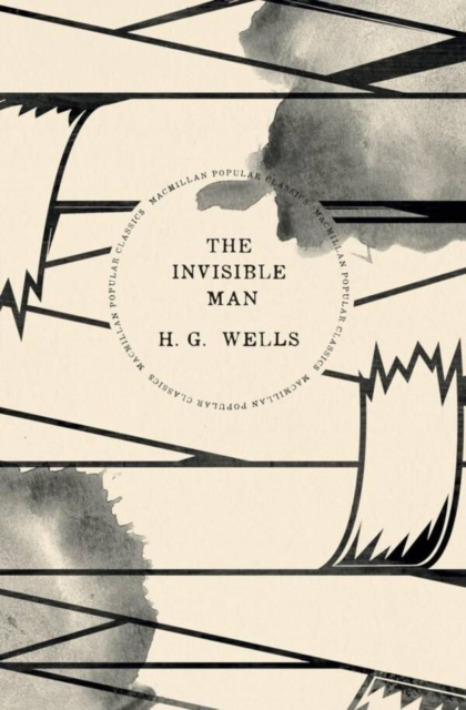 The Invisible Man