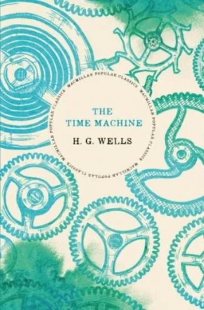 TheTime Machine