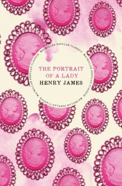 The Portrait of a Lady