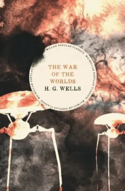 The War of the Worlds