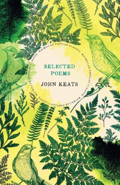 Selected Poems