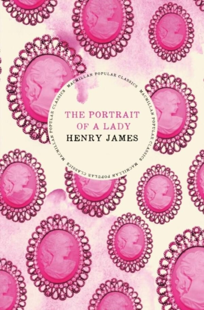 The Portrait of a Lady