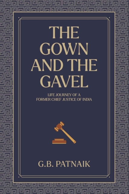 The Gown And The Gavel