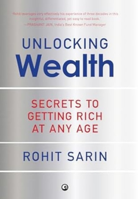 Unlocking Wealth