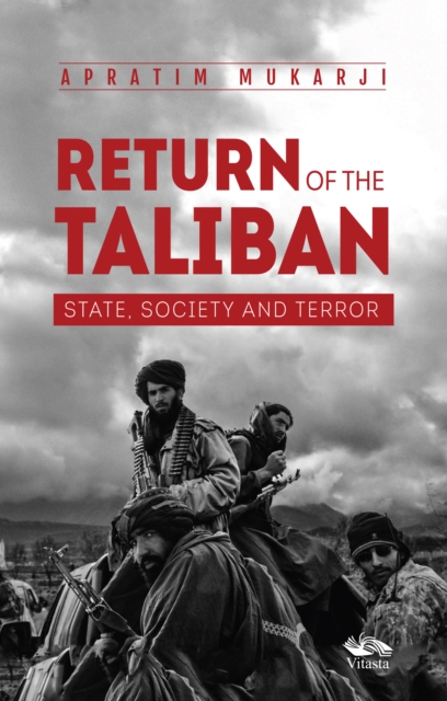 Return Of The Taliban
