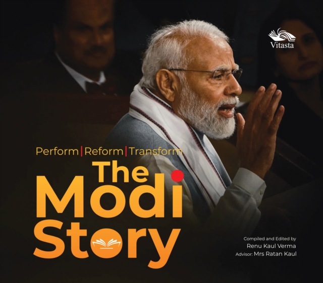 The Modi Story