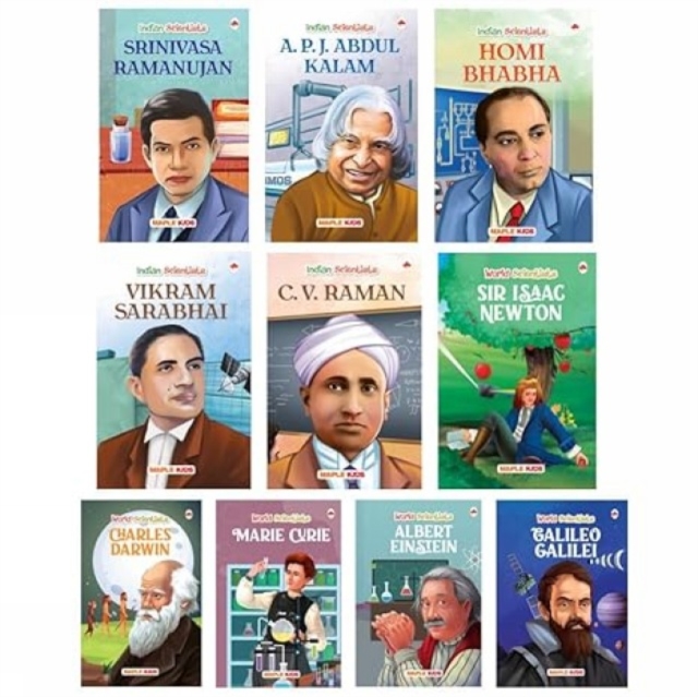 Story Books for Kids