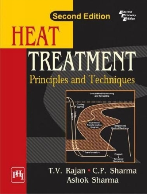 Heat Treatment