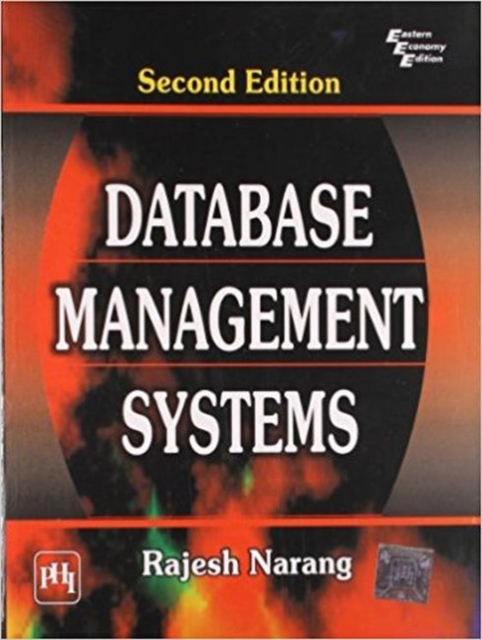 Database Management Systems