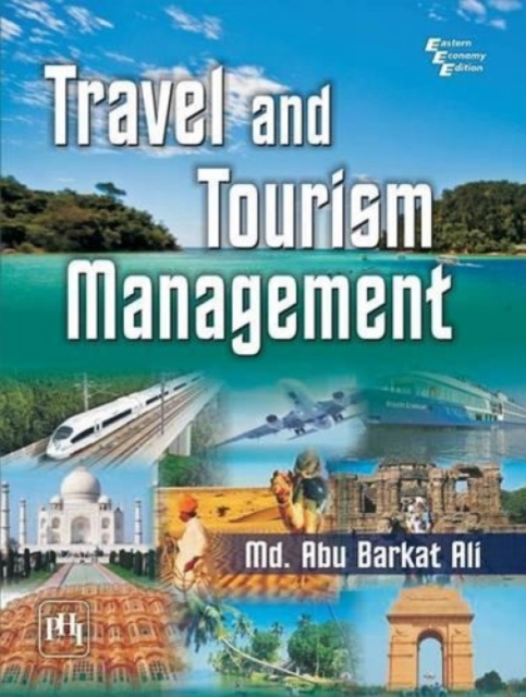 Travel and Tourism Management