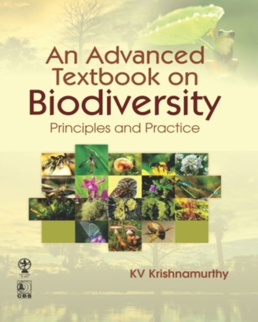 Advanced Textbook on Biodiversity