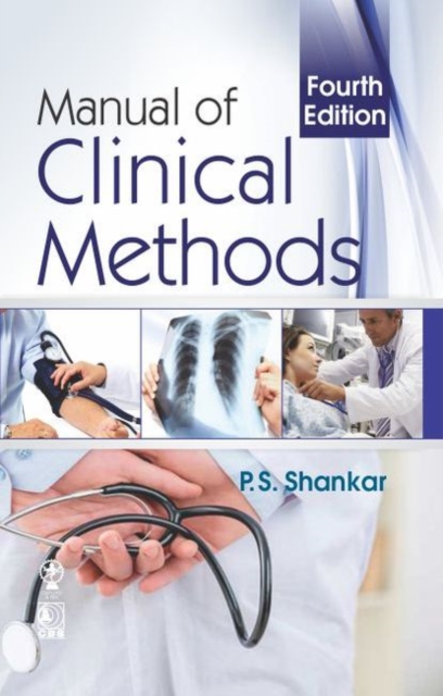 Manual of Clinical Methods