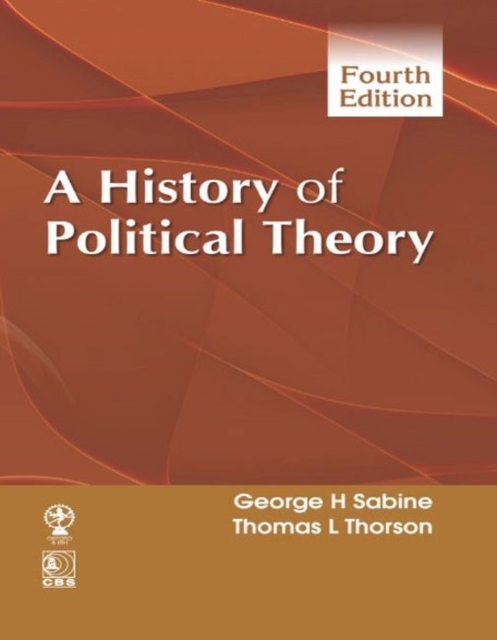 History of Political Theory