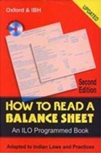 How to Read A Balance Sheet