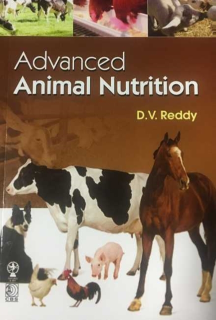 Advanced Animal Nutrition