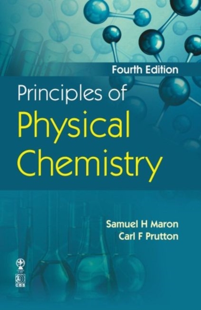 Principles of Physical Chemistry