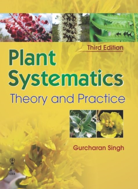 Plant Systematics