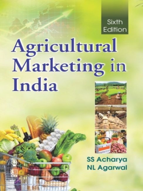 Agricultural Marketing in India