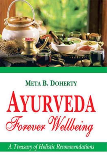 Ayurveda Forever Wellbeing