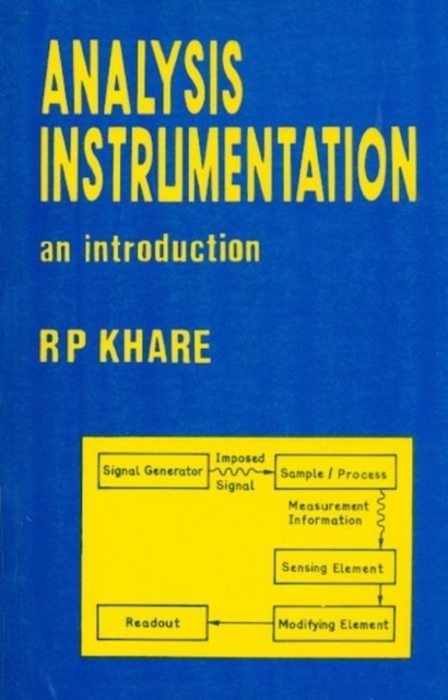 Analysis Instrumentation