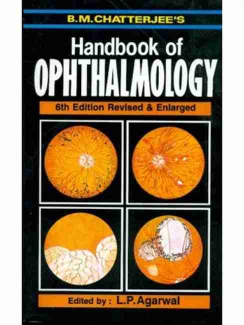 Handbook of Ophthalmology