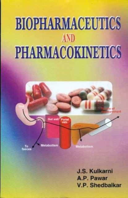 Biopharmaceutics and Pharmacokinetics