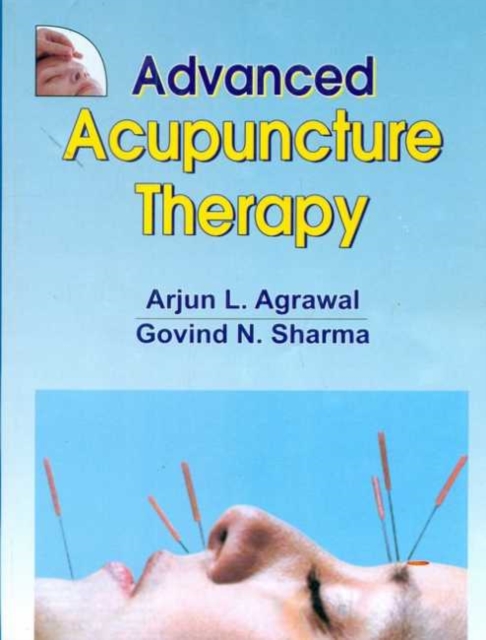 Advanced Acupuncture Therapy