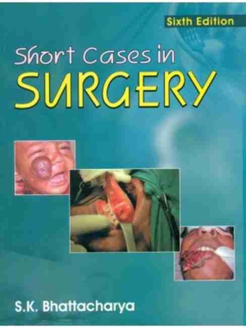 Short Cases in Surgery