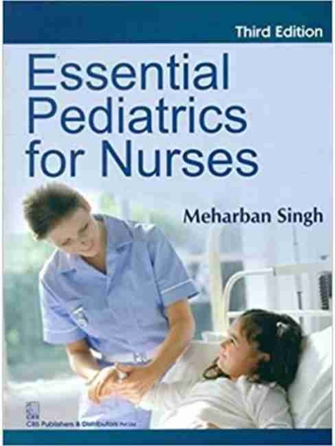 Essential Pediatrics for Nurses