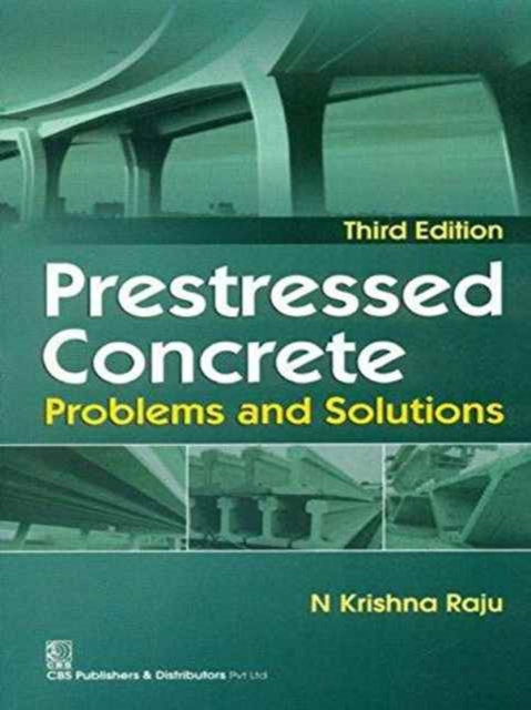 Prestressed Concrete Problems and Solutions