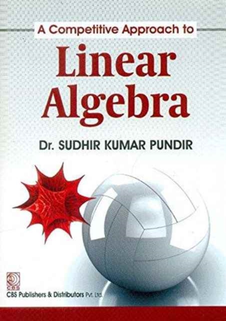 Competitive Approach to Linear Algebra