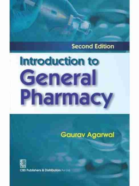 Introduction to General Pharmacy