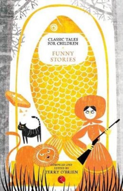 Classic Tales for Children