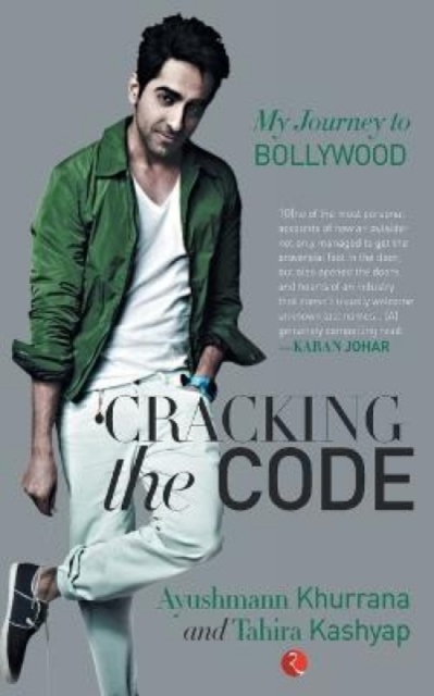 Cracking the Code