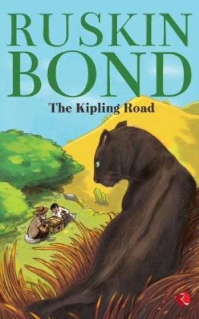 Kipling Road